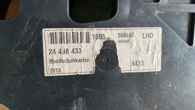 24438433 Opel 