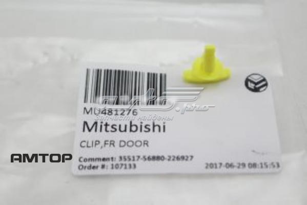  MU481276 Mitsubishi