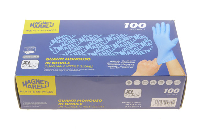  Magneti Marelli 99700120080