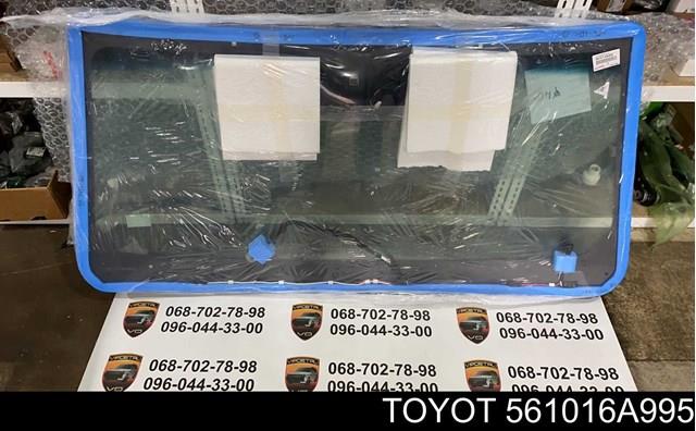 Купити 561016A995 Toyota Вікно вітрове