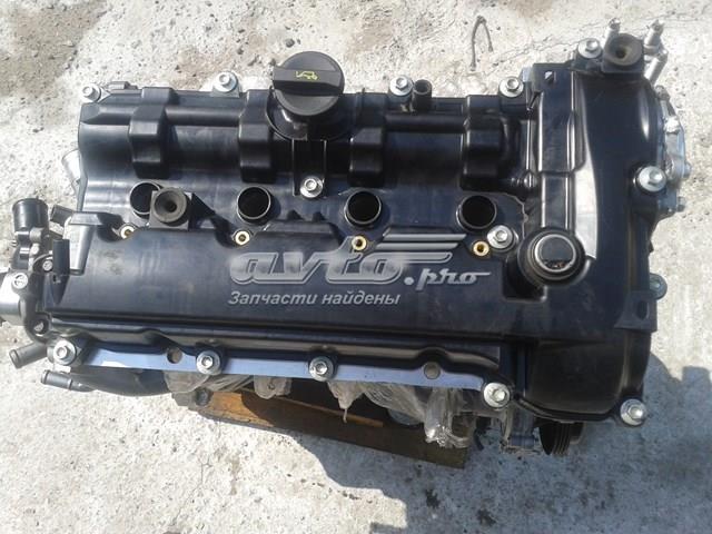 Двигун PEVPS Mazda