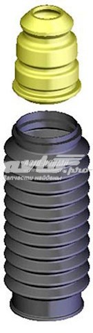 Пильник амортизатора переднього Kayaba SB105 ціна, від 37.94 USD
