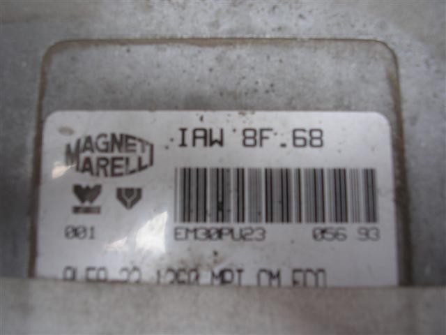  Fiat/Alfa/Lancia IAW8F68 ціна, від 356.27 USD