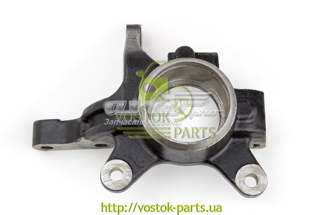 S213001011 Chery Цапфа - поворотний кулак передній, лівий