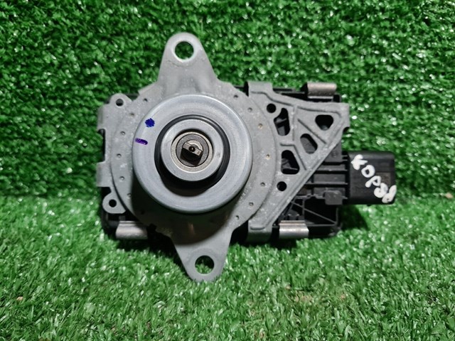 Модуль керування роздавальної коробкою VAG 0CJ927755 ціна, від 114.02 USD