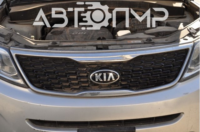 Решітка радіатора 863501U500 Hyundai/Kia