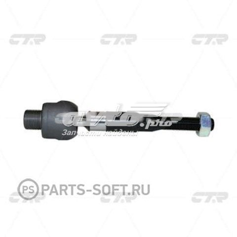 Тяга рульова поперечна CTR CRHO67 ціна, від 11.26 USD