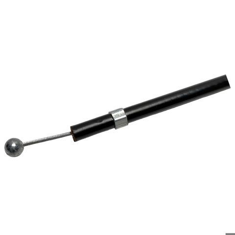 Купити DF16580 Detali IF Трос капота