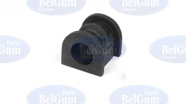 Купити BG1901 Belgum Подушка стабілізатора передня