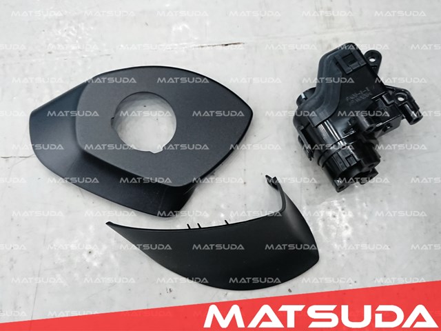  Mazda BAY06916ZC ціна, від 32.48 USD