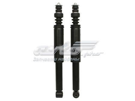 TLC000982 Starline Амортизатори задні