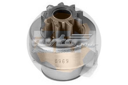 Бендикс ZEN ZN0969 ціна, від 9.40 USD