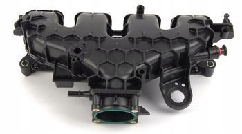 CJ5E9424BE Ford Колектор впускний