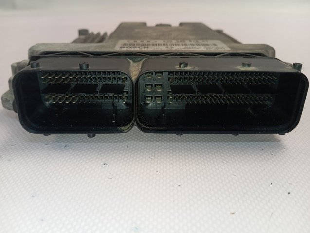 Блок двигуна VAG 03G906016AT