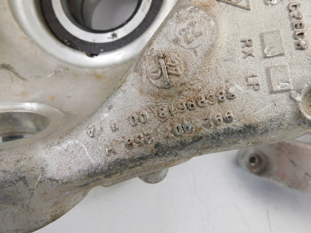992407258H Porsche 