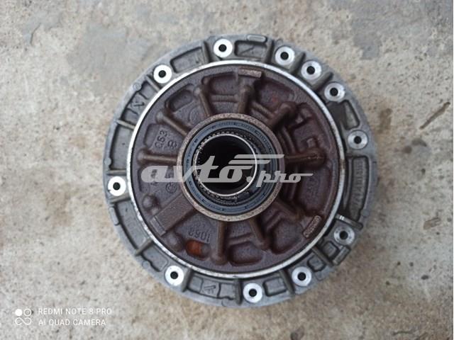 1068210094 ZF Parts Насос масляний ГМП