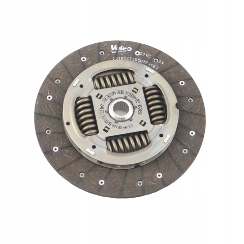 Комплект зчеплення  VALEO 826805