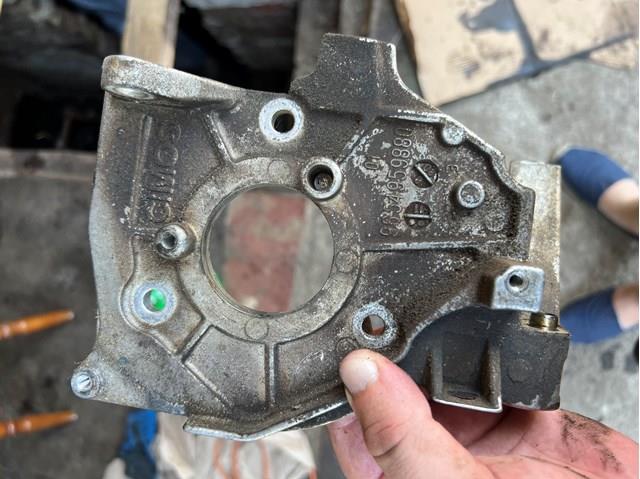  9654959880 Ford