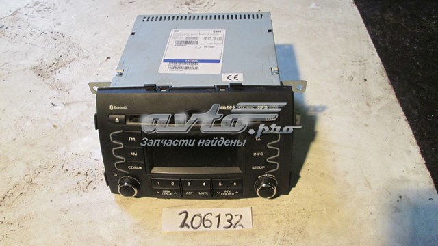 961902P850CA Hyundai/Kia 