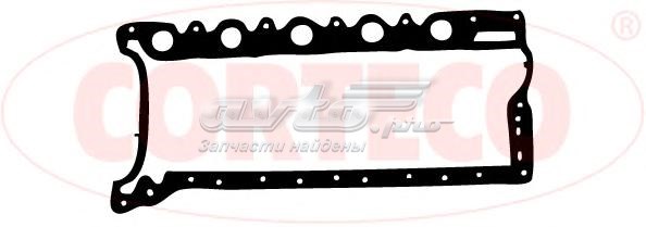 440509P Corteco Прокладка впускного колектора