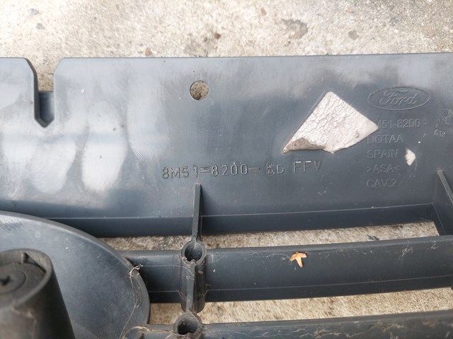 Решітка Ford 8M518200BD