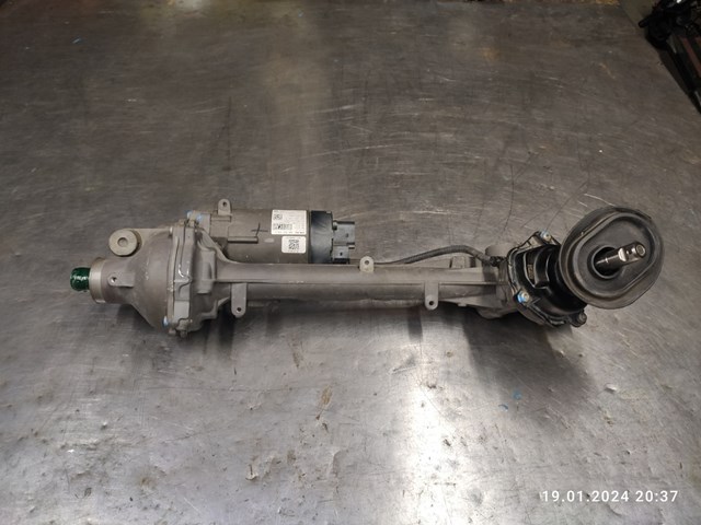 Управління рульове в зборі VAG 5Q1423050AM ціна, від 177.37 USD