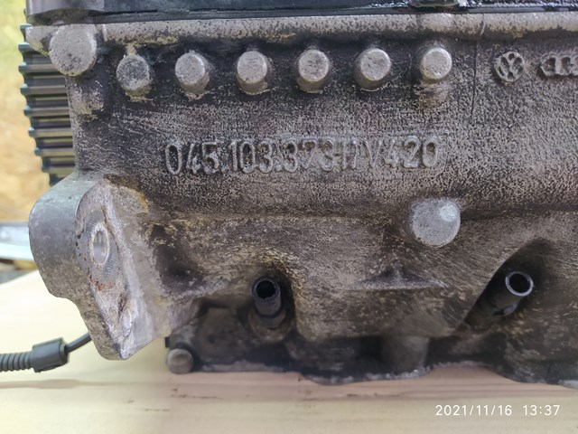 045103373HV420 VAG 