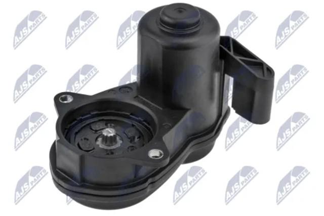 Купити TQ33084 Tqparts Двигун приводу гальмівного супорту заднього