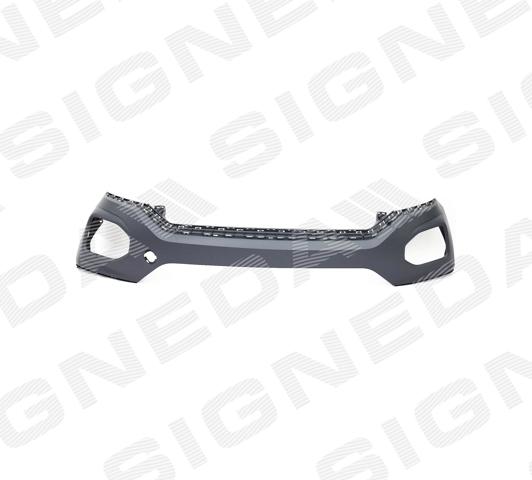 Бампер передній, верхня частина Signeda PVG04411A ціна, від 115.56 USD