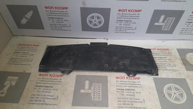 Захист двигуна передній KB8A5611Y Mazda