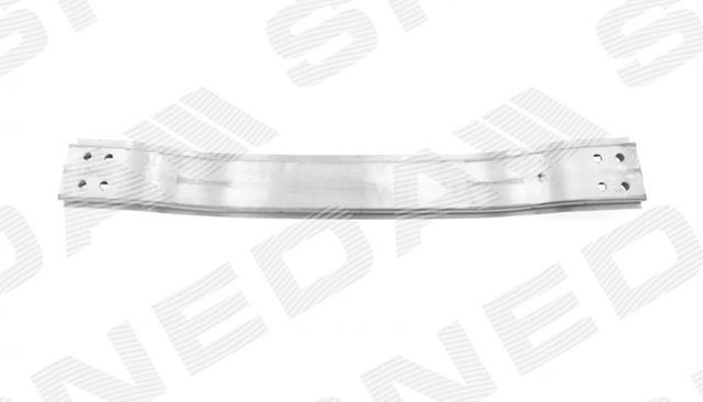 23399197 General Motors Балка бампера переднього