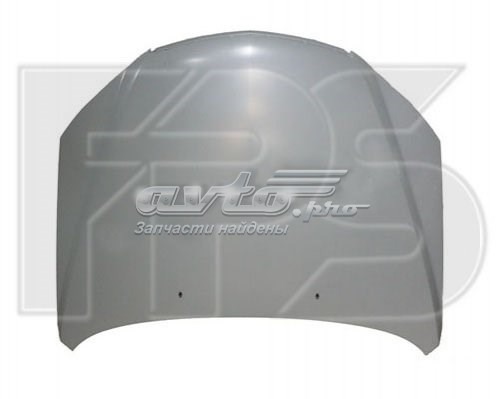 Капот FPS FP2903280 ціна, від 177.08 USD