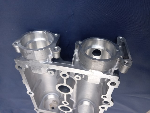 Клапанна кришка 036103475 VAG