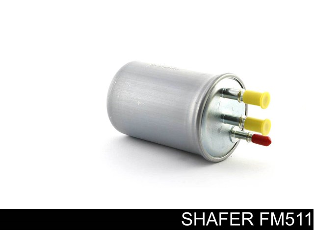 Паливний фільтр FM511 Shafer