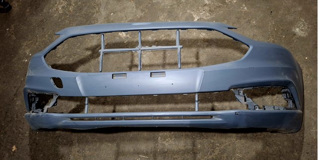 Бампер на авто Ford HS7Z17D957BAPTM ціна, від 84.73 USD