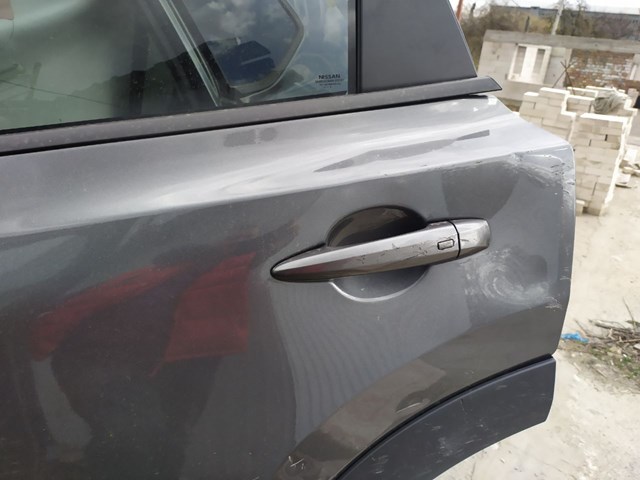 Купити 821536RR0A Nissan/Infiniti 