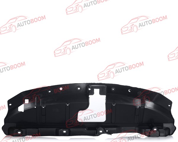 623226RR0A Nissan/Infiniti Накладка верхня передній панелі / супорта радіатора
