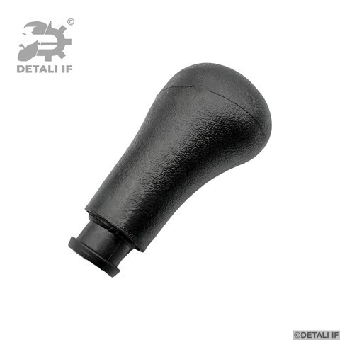 Рукоятка важеля КПП Detali IF DF11672 ціна, від 3.76 USD