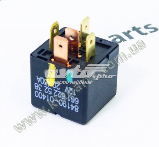 8419001400 Ssang Yong 