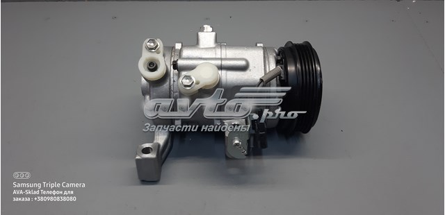 Насос кондиціонера Suzuki 9520054PA0