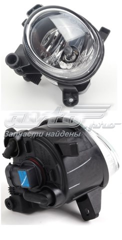 Права протитуманні фари FPS FP1208H4P