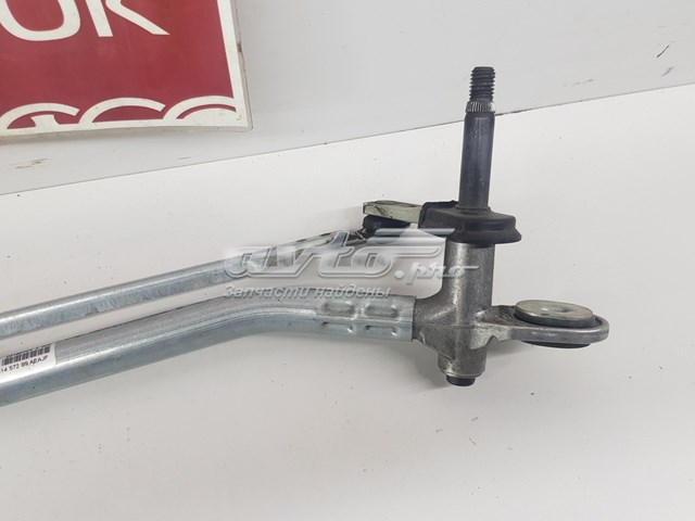 31457299 Volvo Трапеція склоочисника