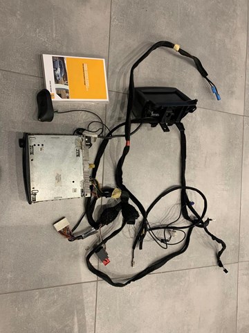  8200796530 Renault (RVI)