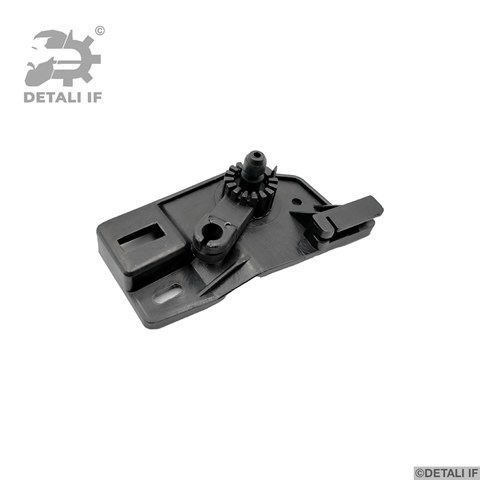 Купити DF12276 Detali IF Кронштейн ручки відкривання капота