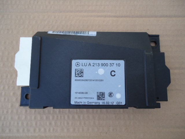  Mercedes A2139003710 ціна, від 124.16 USD