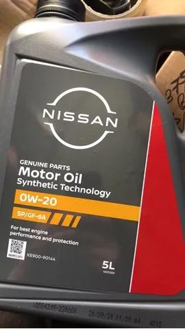 Олива Nissan/Infiniti KE90090144 ціна, від 63.98 USD