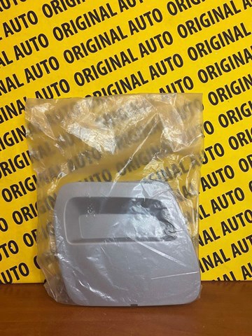 511806505R Renault (RVI) Заглушка бампера буксирувального гака, передня