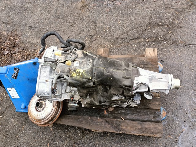 Купити 31000AK290 Subaru АКПП в зборі (автоматична коробка передач)