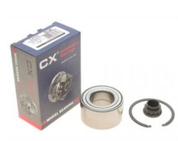 Купити CX761 CX/Complex Підшипник ступиці передньої