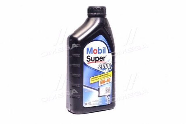Олива Mobil 155338 ціна, від 19.23 USD